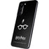 Wizarding World Harry Potter Scar and Glasses Galaxy S22 Plus Skin